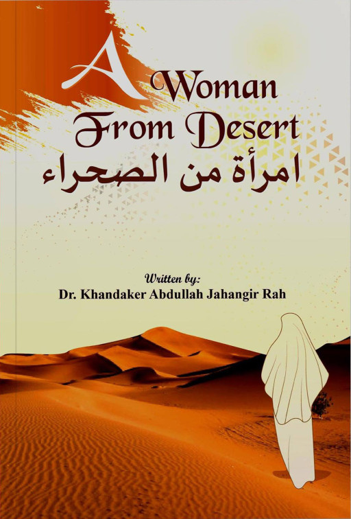 A WOMAN FROM DESERT