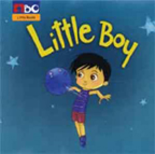 LITTLE BOY