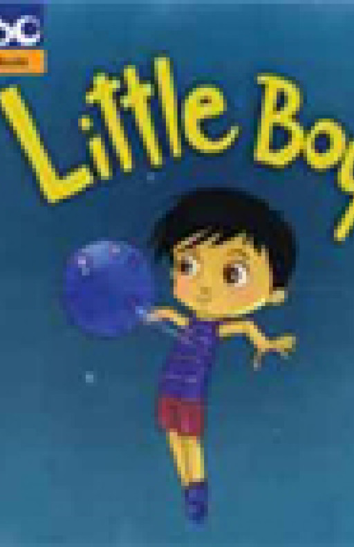 LITTLE BOY
