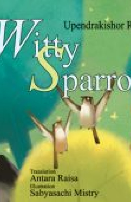 WITTY SPARROW