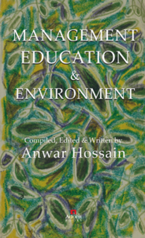 MANAGEMENT EDUCATION AND ENVIRONMENT