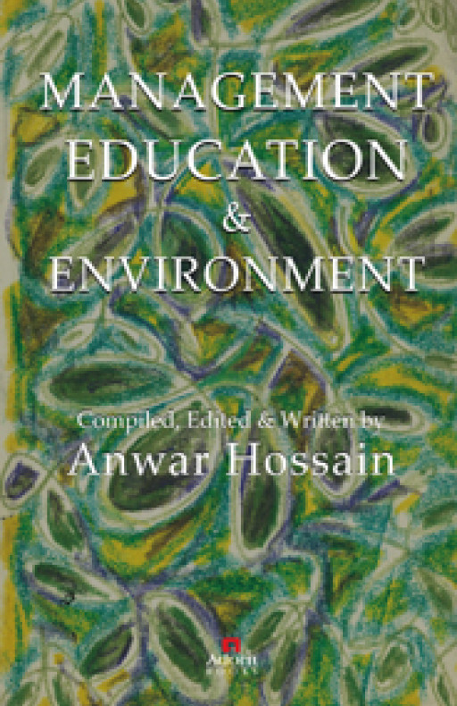 MANAGEMENT EDUCATION AND ENVIRONMENT