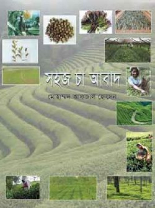 সহজ চা আবাদ