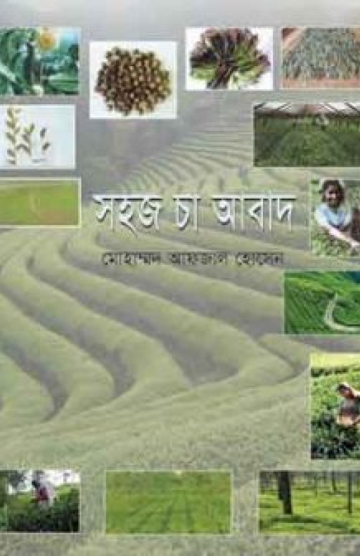 সহজ চা আবাদ