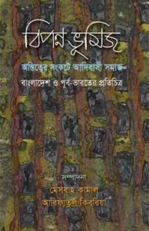 বিপন্ন ভূমিজ : অস্তিত্বের সংকটে আদিবাসী সমাজ, বাংলাদেশ ও পূর্ব-ভারতের প্রতিচিত্র