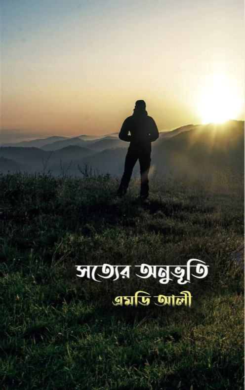 সত্যের অনুভূতি