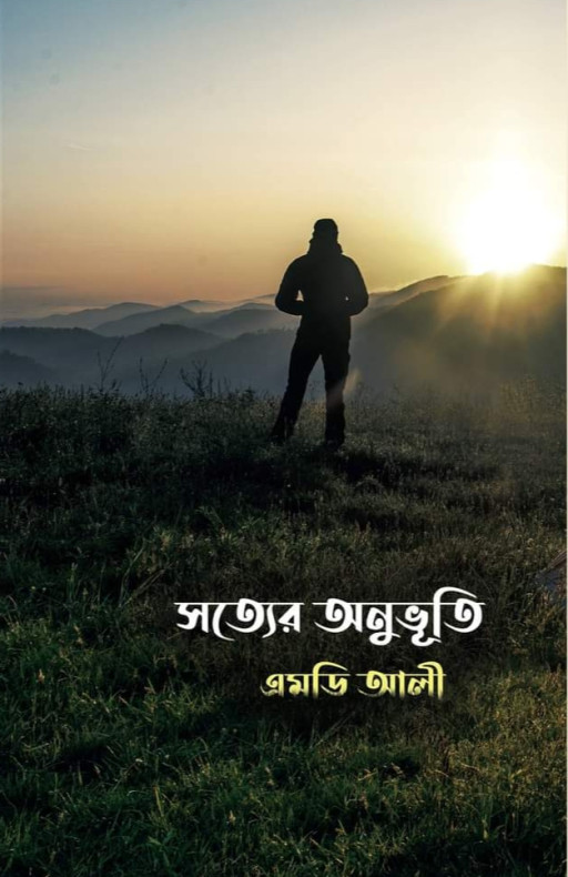 সত্যের অনুভূতি