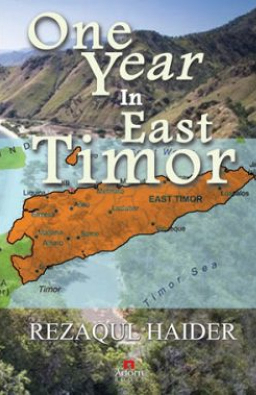 ONE YEAR IN EAST TIMOR
