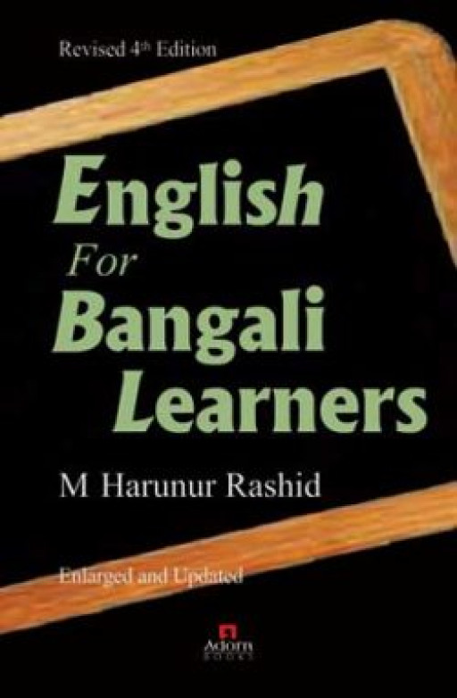ENGLISH FOR BANGALI LEARNERS