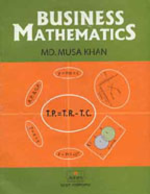 BUSINESS MATHEMATICS