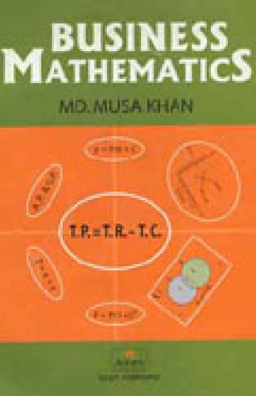 BUSINESS MATHEMATICS