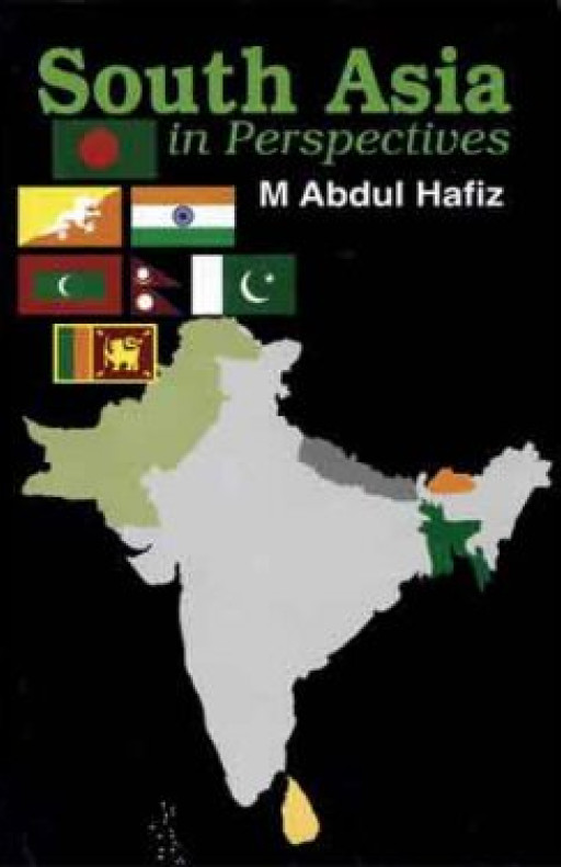 SOUTH ASIA IN PERSPECTIVES