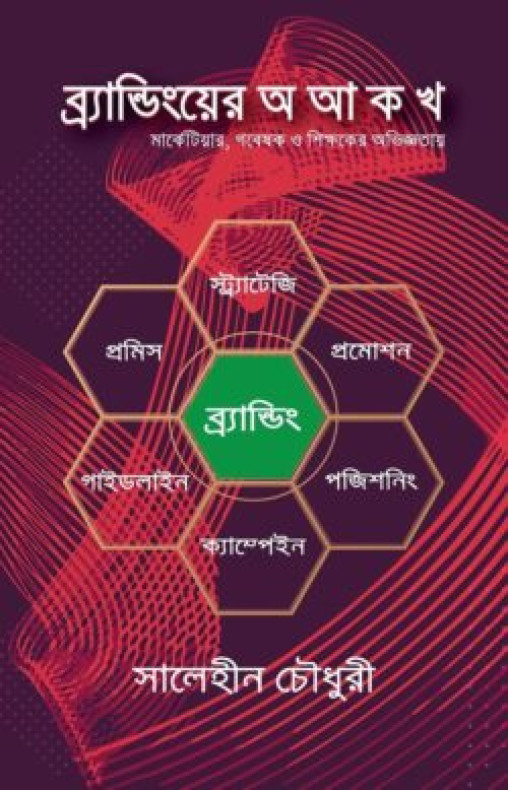 ব্র্যান্ডিংয়ের অ আ ক খ