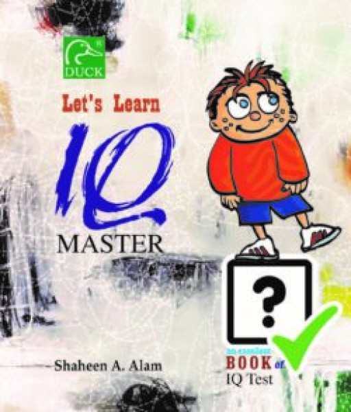 LETS LEARN IQ MASTER