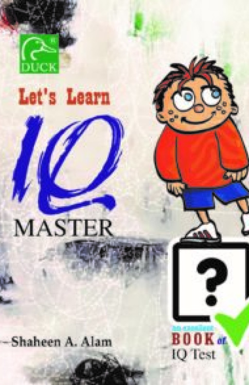 LETS LEARN IQ MASTER