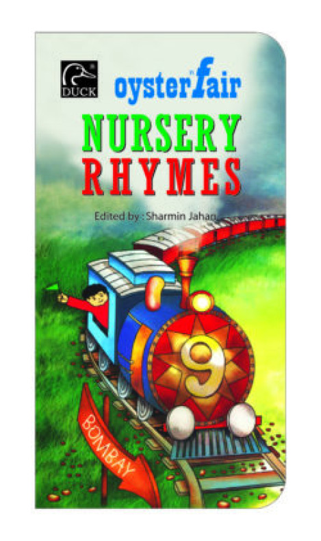 OYSTERFAIR NURSERY RHYMES