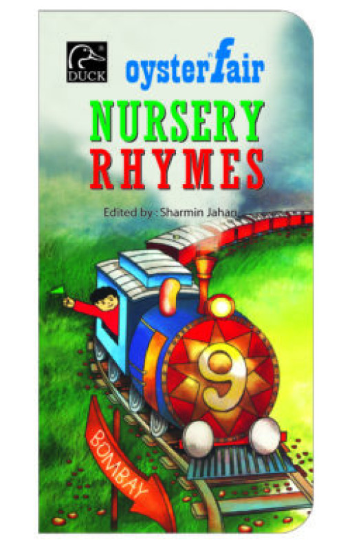 OYSTERFAIR NURSERY RHYMES