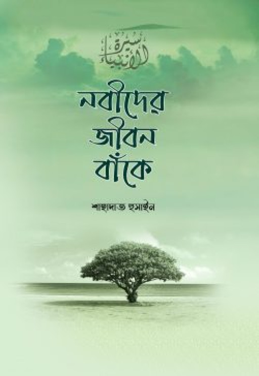 নবীদের জীবন বাঁকে