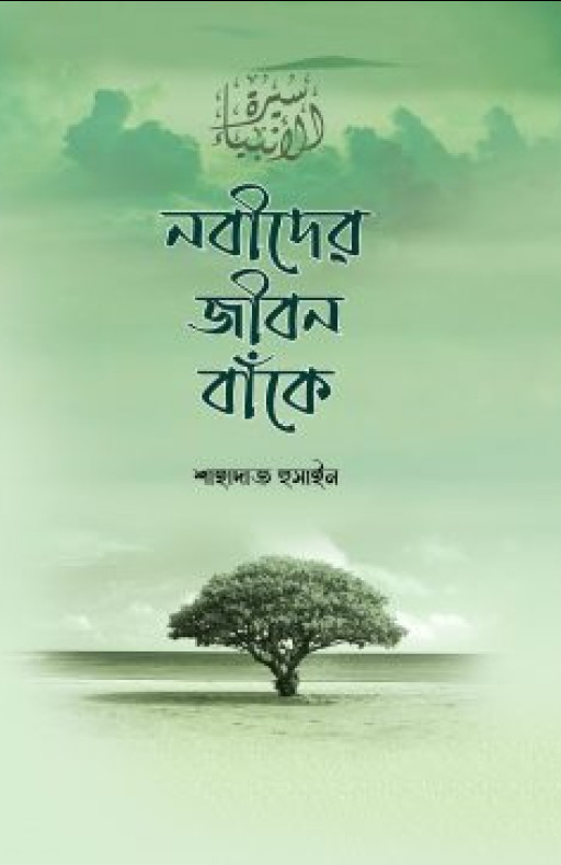 নবীদের জীবন বাঁকে