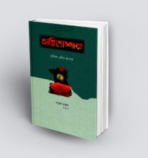 অগ্নিপোশাক