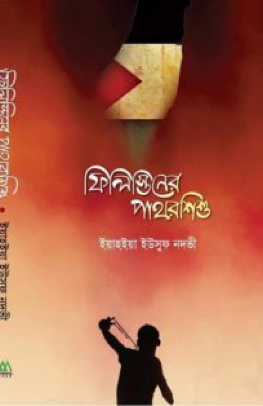 ফিলিস্তিনের পাথরশিশু