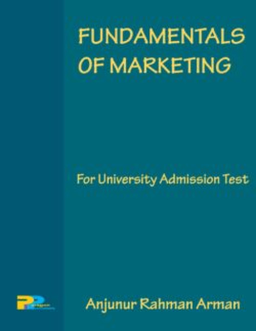 FUNDAMENTALS OF MARKETING