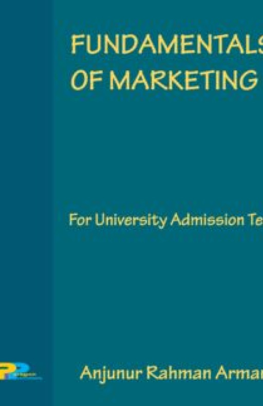 FUNDAMENTALS OF MARKETING