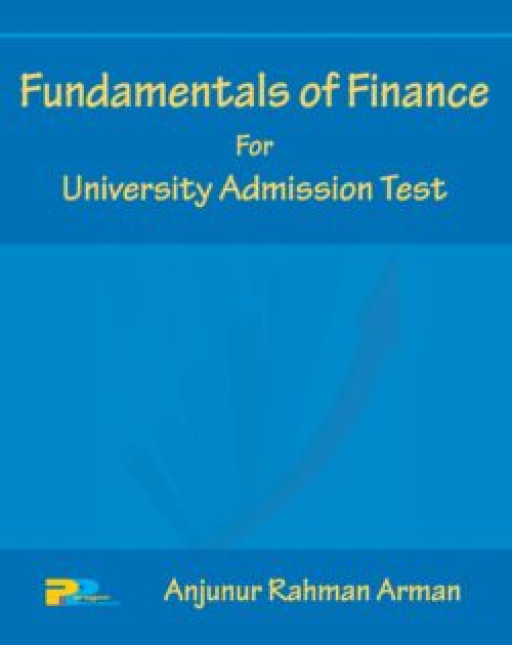FUNDAMENTALS OF FINANCE