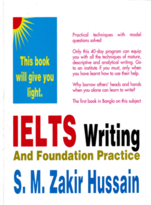 IELTS WRITING