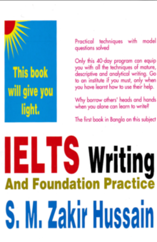 IELTS WRITING