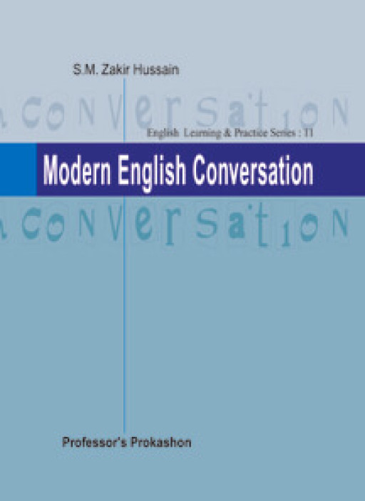 মডার্ণ ইংলিশ কনভারসেশন