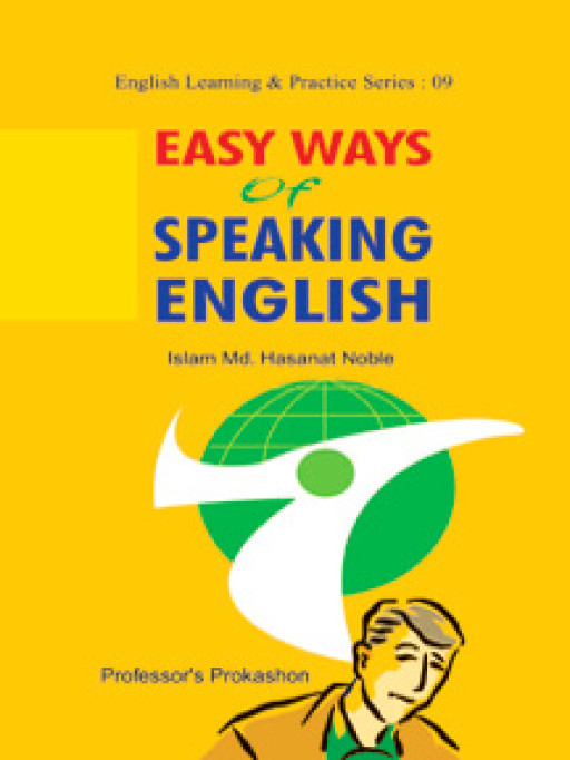 EASY WAYS OF SPEAKING ENGLISH