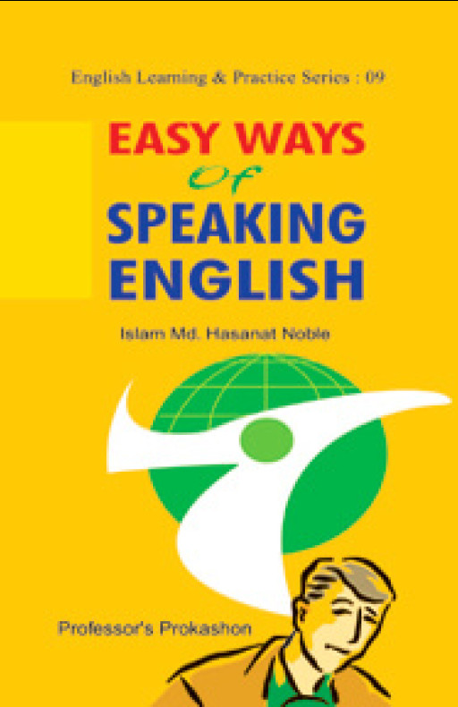 EASY WAYS OF SPEAKING ENGLISH