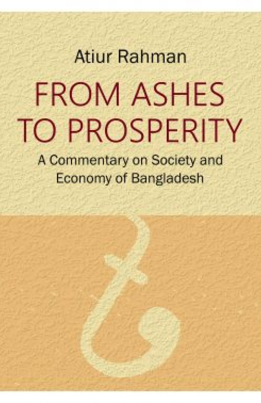 FROM ASHES TO PROSPERITY