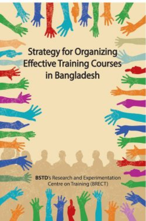 STRATEGY FOR ORGANIZING EFFECTIVE TRAINING COURSES IN BANGLADESH
