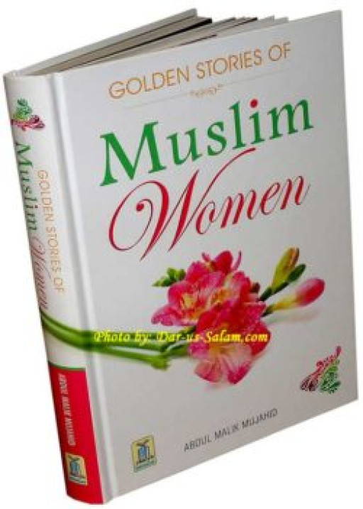 GOLDEN STORIES OF MUSLIM WOMEN