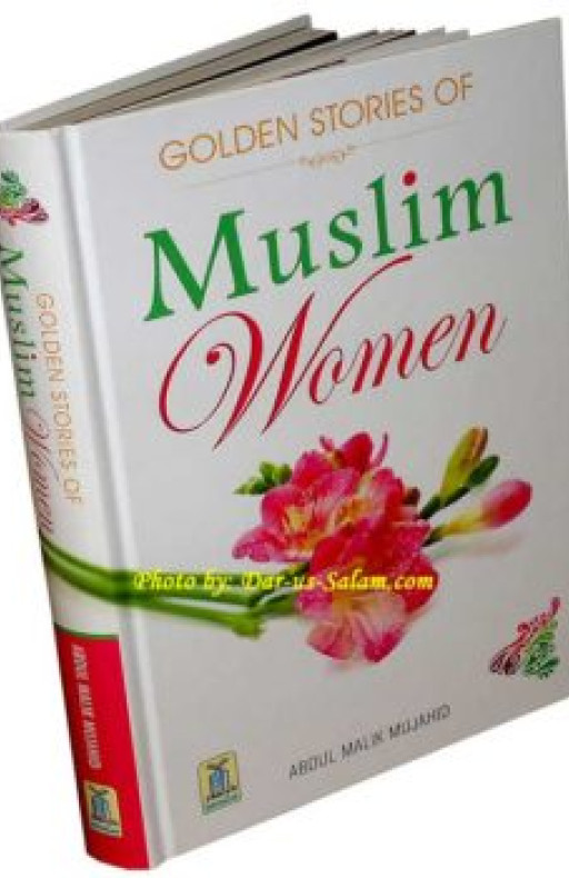 GOLDEN STORIES OF MUSLIM WOMEN