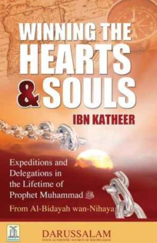 WINNING THE HEARTS AND SOULS