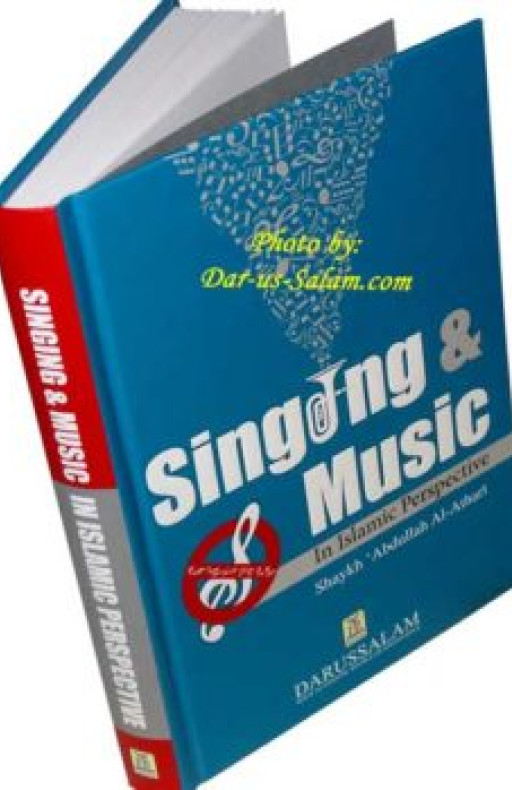 SINGING AND MUSIC IN ISLAMIC PERSPECTIVE