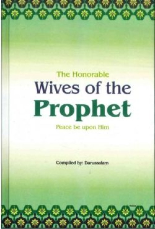 THE HONORABLE WIVES OF THE PROPHET