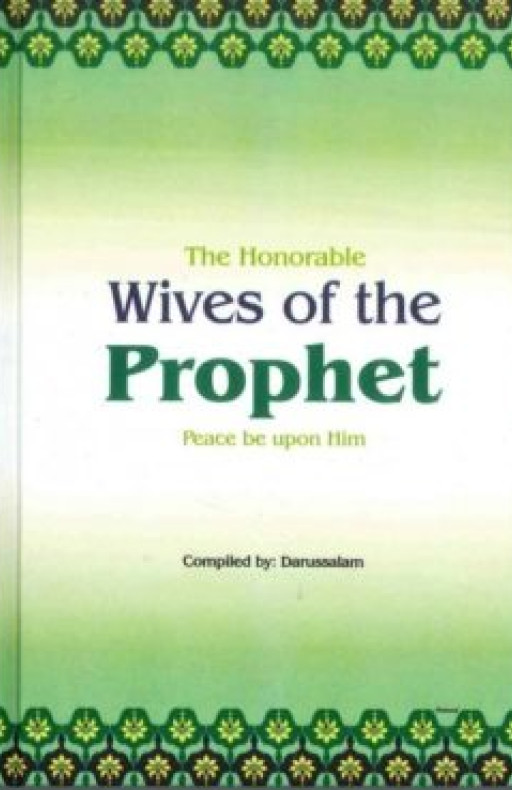 THE HONORABLE WIVES OF THE PROPHET