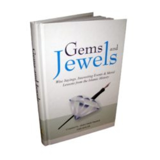 GEMS AND JEWELS