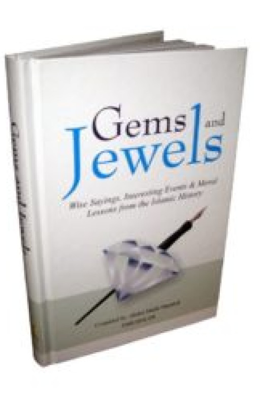 GEMS AND JEWELS