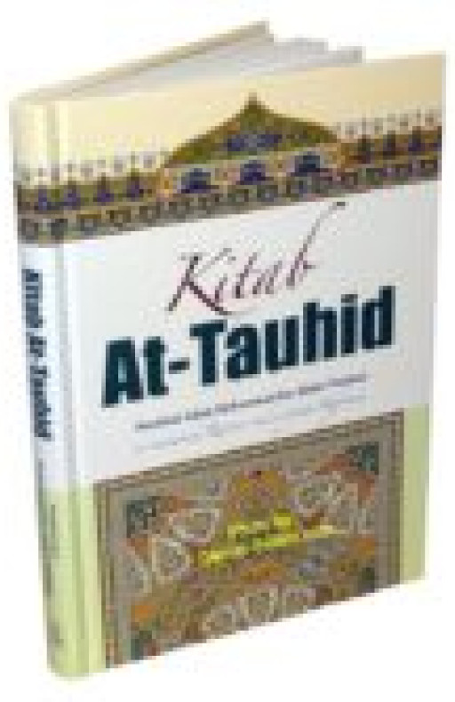 KITAB AT-TAUHID (COLOUR)