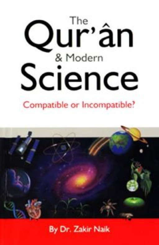 THE QURAN AND MODERN SCIENCE