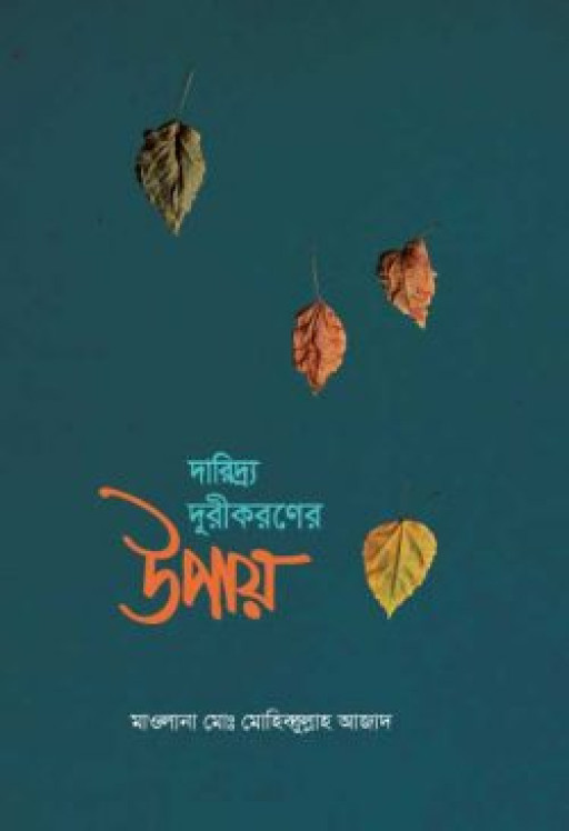 দারিদ্র দূরীকরনের উপায়