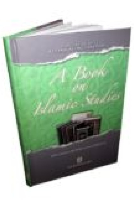 A BOOK ON ISLAMIC STUDIES