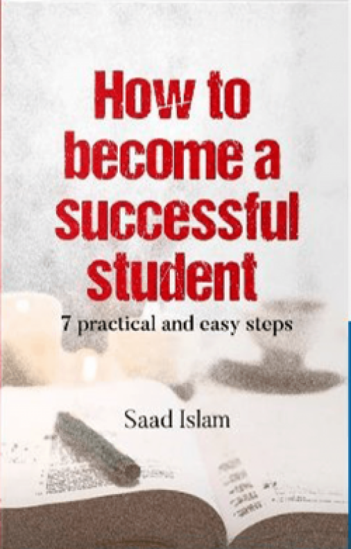 HOW TO BECOME A SUCCESSFUL STUDENT