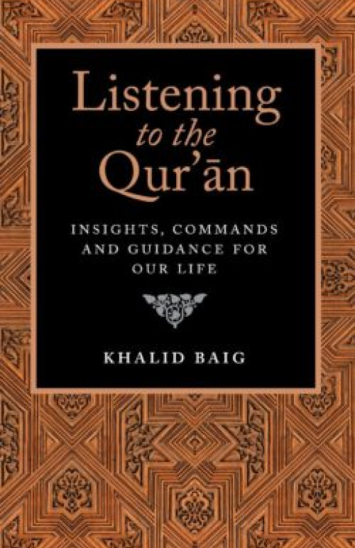 LISTENING TO THE QURAN