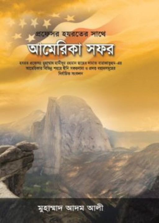 আমেরিকা সফর